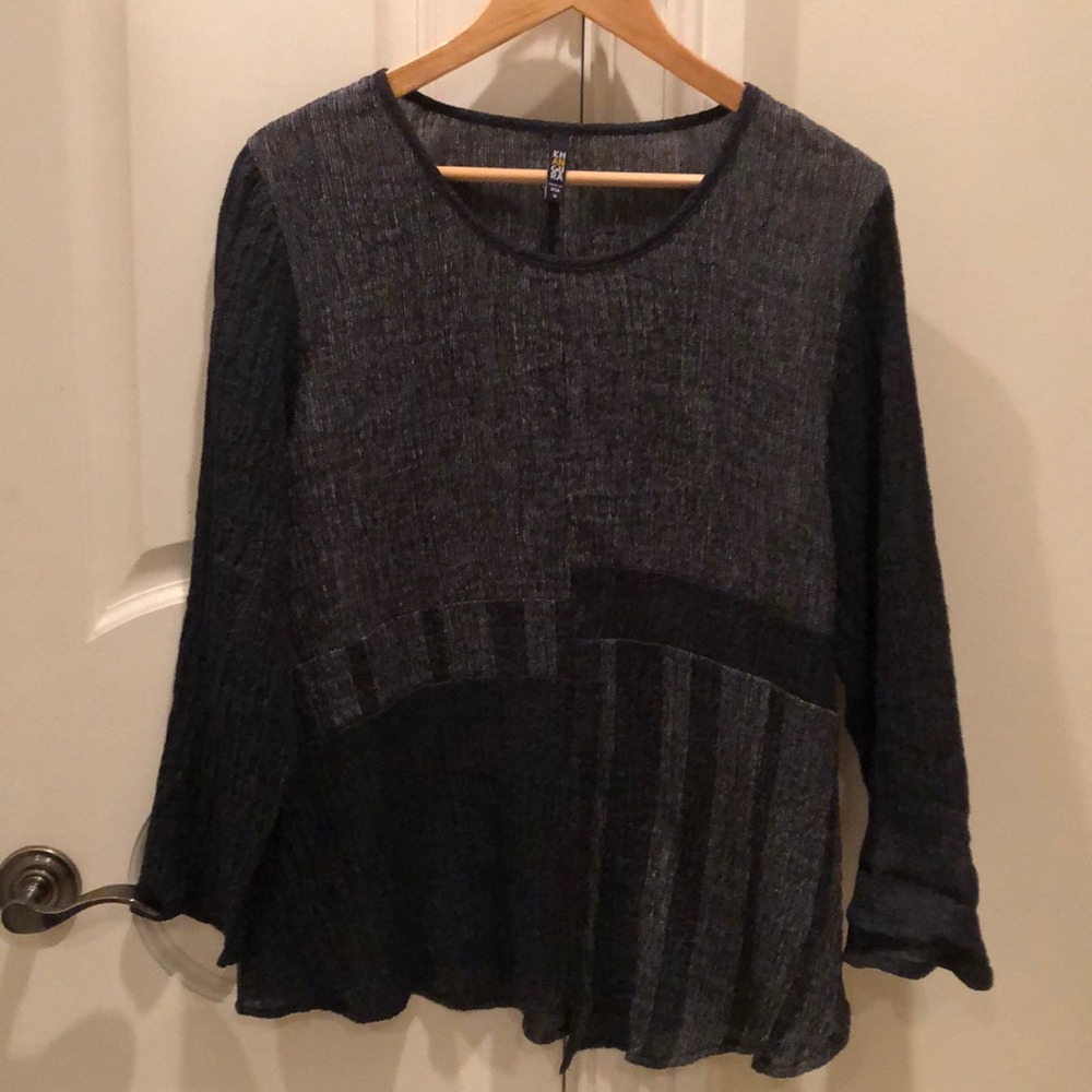 KHANGURA Dress Shirt